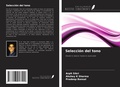 Cover: Selecci&oacute;n del tono - Ediciones Nuestro Conocimiento