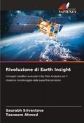 Cover: Rivoluzione di Earth Insight - International Book Market Service Ltd