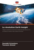 Cover: La revolution Earth Insight - International Book Market Service Ltd