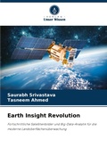 Cover: Earth Insight Revolution - International Book Market Service Ltd