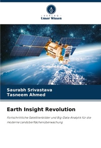 Enlarge image Cover: Earth Insight Revolution - International Book Market Service Ltd