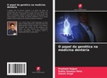 Cover: O papel da genetica na medicina dentaria - International Book Market Service Ltd