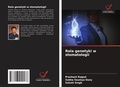 Cover: Rola genetyki w stomatologii - International Book Market Service Ltd