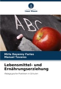Cover: Lebensmittel- und Ernaehrungserziehung - International Book Market Service Ltd