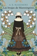 Cover: Las Brujas de Manningtree - Duomo ediciones