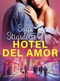 Cover: Hotel del amor - LUST