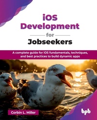 Abbildung von: iOS Development for Jobseekers - BPB Publications