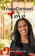 Cover: Transformed by Love (The Power of Love, #1) - Hopelight Publishers