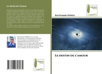 Abbildung von: Le destin de l'amour - Editions Muse