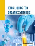 Cover: Ionic Liquids for Organic Synthesis - Bentham Science Publishers Singapore Pte. Ltd.