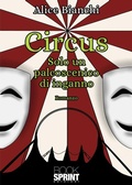 Cover: Circus - Booksprint