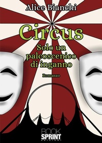 Enlarge image Cover: Circus - Booksprint
