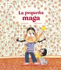 Cover: La peque&ntilde;a maga - NubeOcho