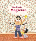 Cover: The Little Magician - NubeOcho
