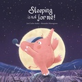 Cover: Sleeping Is Not For Me! - NubeOcho