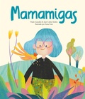 Cover: Mamamigas - NubeOcho