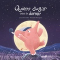 Cover: Quiero jugar antes de dormir - NubeOcho