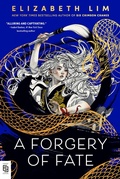 Cover: A Forgery of Fate - Random House LLC US