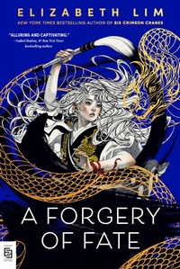 Enlarge image Cover: A Forgery of Fate - Random House LLC US