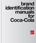 Cover: Brand Identification Manuals for Coca-Cola - Standards Manual