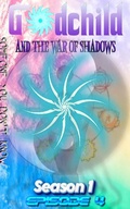 Cover: Godchild - and the war of Shadows (Season 1 Episode 4) - Akshat Jain