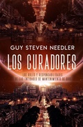 Cover: Los Curadores - Ozark Mountain Publishing, Inc.