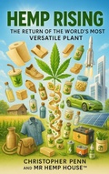 Cover: Hemp Rising - Mr Hemp House(TM)
