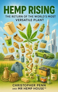 Enlarge image Cover: Hemp Rising - Mr Hemp House(TM)