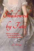 Cover: Shadowed by Fate - Greg Jennings