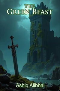 Enlarge image Cover: The Green Beast - Moonstone Minarets