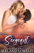 Cover: The Sergeant (Vegas Blue Series, #2) - Phoenix Voices Publishing