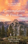 Cover: Contemplation and Freedom - Wipf and Stock Publishers