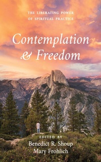 Enlarge image Cover: Contemplation and Freedom - Wipf and Stock Publishers