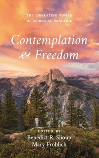Enlarge image Cover: Contemplation and Freedom - Pickwick Publications