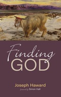 Cover: Finding God - Wipf and Stock Publishers