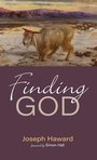 Cover: Finding God - Wipf & Stock Publishers