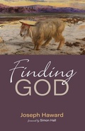 Cover: Finding God - Wipf & Stock Publishers