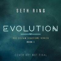Enlarge image Cover: Evolution - Blackstone Publishing