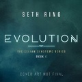 Cover: Evolution - Blackstone Publishing