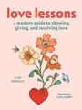 Cover: Love Lessons - Abrams Books
