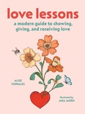 Cover: Love Lessons - Abrams Books