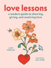 Enlarge image Cover: Love Lessons - Abrams Books
