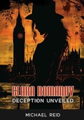 Cover: Clara Romanov I - Publishdrive