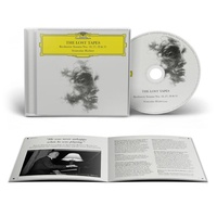 Abbildung von: Sonatas Nr. 18, 27, 28 & 31/ The Lost Tapes - Universal Vertrieb