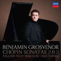 Abbildung von: Chopin - Universal Vertrieb