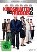 Cover: Kundschafter des Friedens 2 - PARAMOUNT