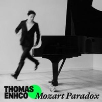 Abbildung von: Mozart Paradox - Sony Music Entertainment