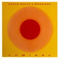 Cover: Luminal - Universal Vertrieb