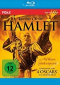 Cover: Hamlet - Pidax Film