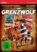Cover: Der Grenzwolf - Pidax Film